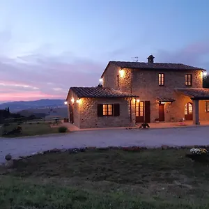 Poggio Ridulfo , Volterra Italy