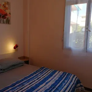 Apartman Biloba-gemini 