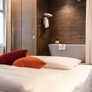 Szálloda Hollmann Beletage Design & Boutique ****