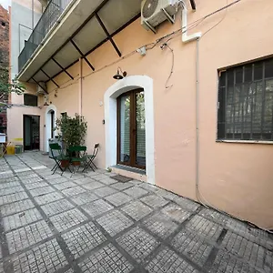Cortiletto Dell Odeon , Catania Italy