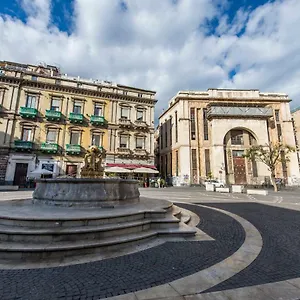 Bellini , Catania Italy